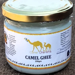 Pure Camel Ghee